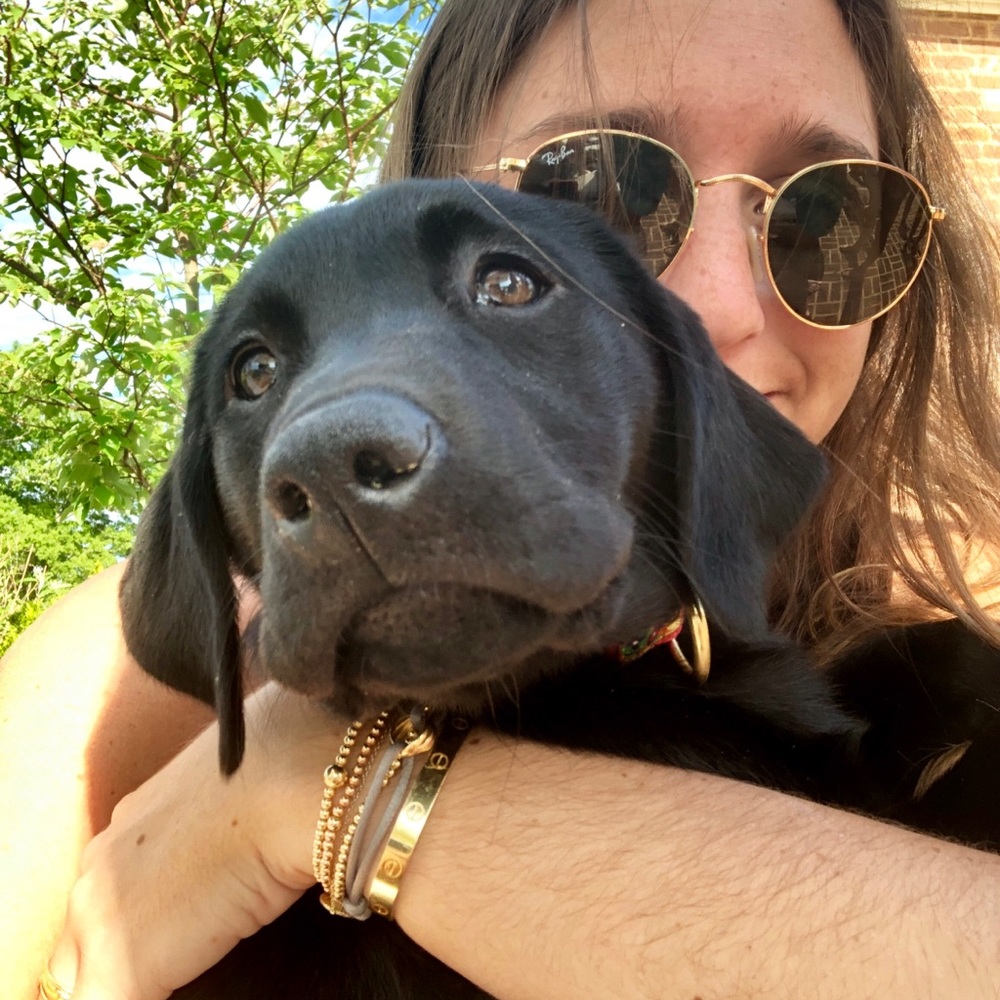 Meet your Posher, Belen